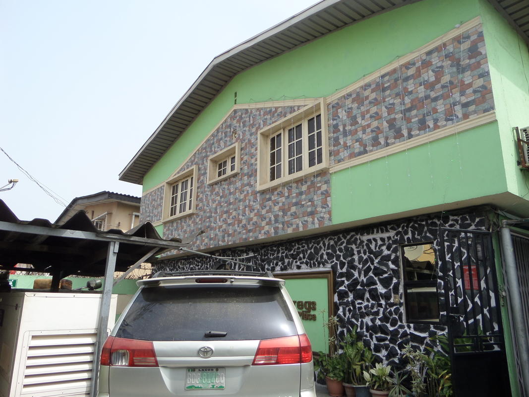 Megsplace Inn | Accommodation Ikeja