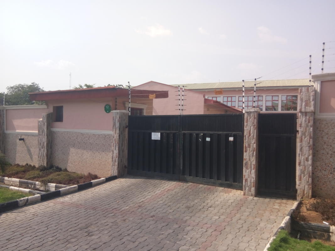 Nelseno Hotel | Wuse 1 Accommodation
