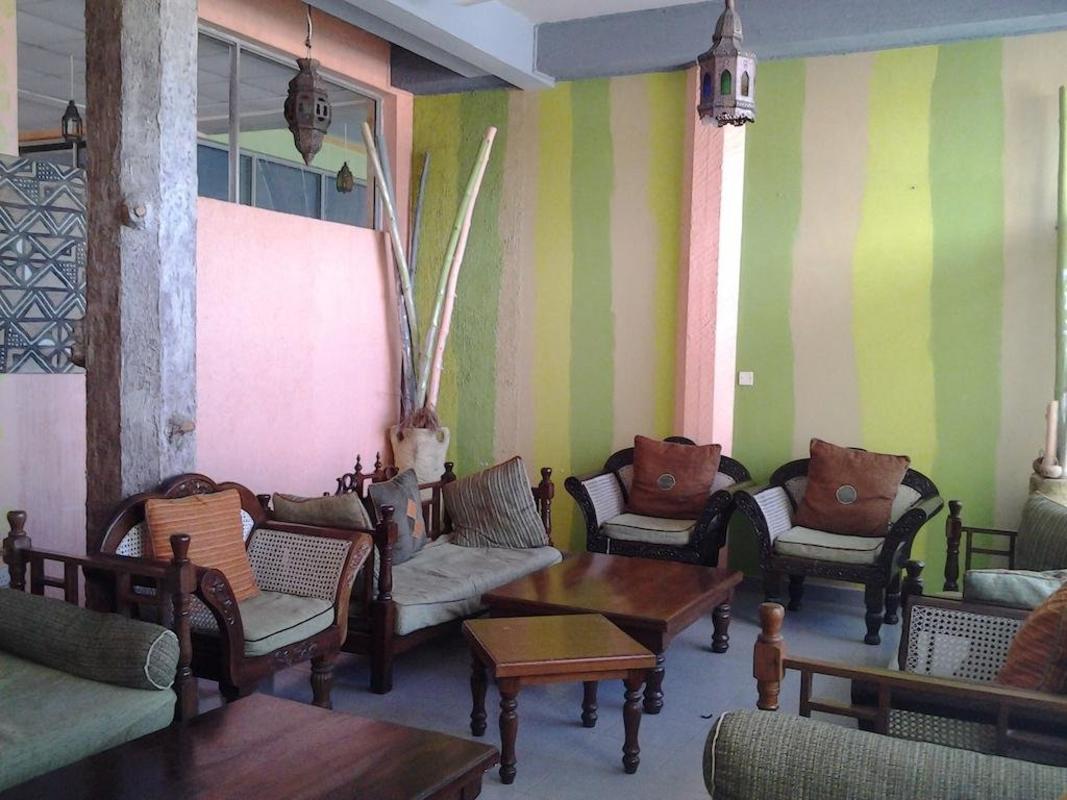 Midview Hotel Nyali | Nyali Accommodation