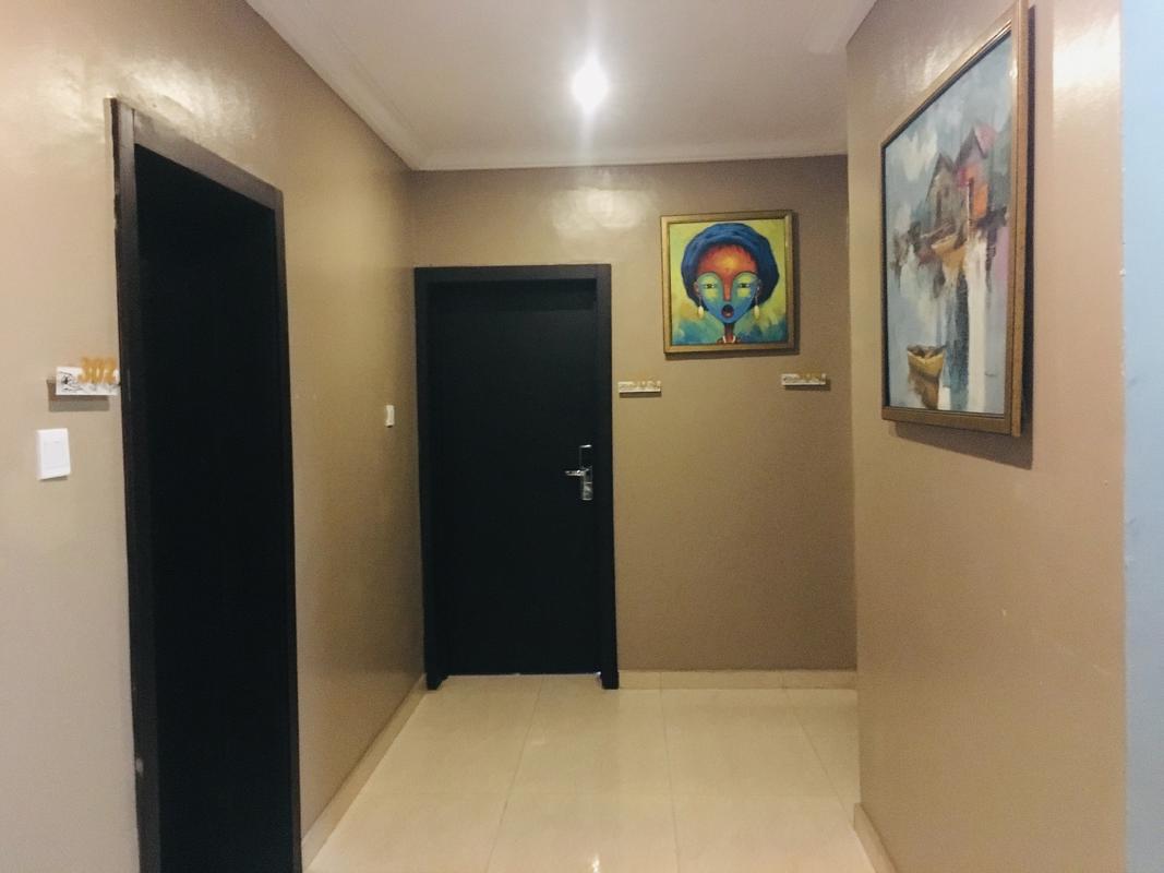 Stoneside Hotel And Apartment | Ikeja Accommodation