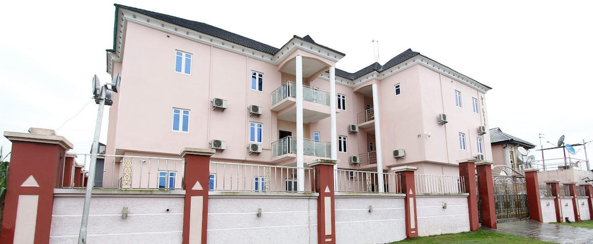 ST Hotel Apartment | Accommodation Oka
