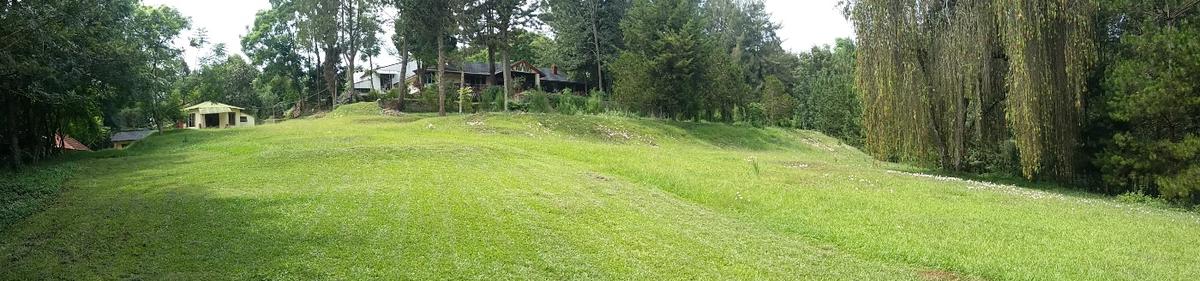 Lawns Hotel | Lushoto Accommodation