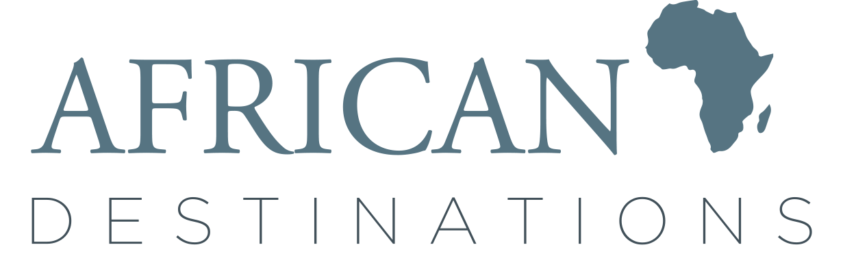 African Destinations  logo