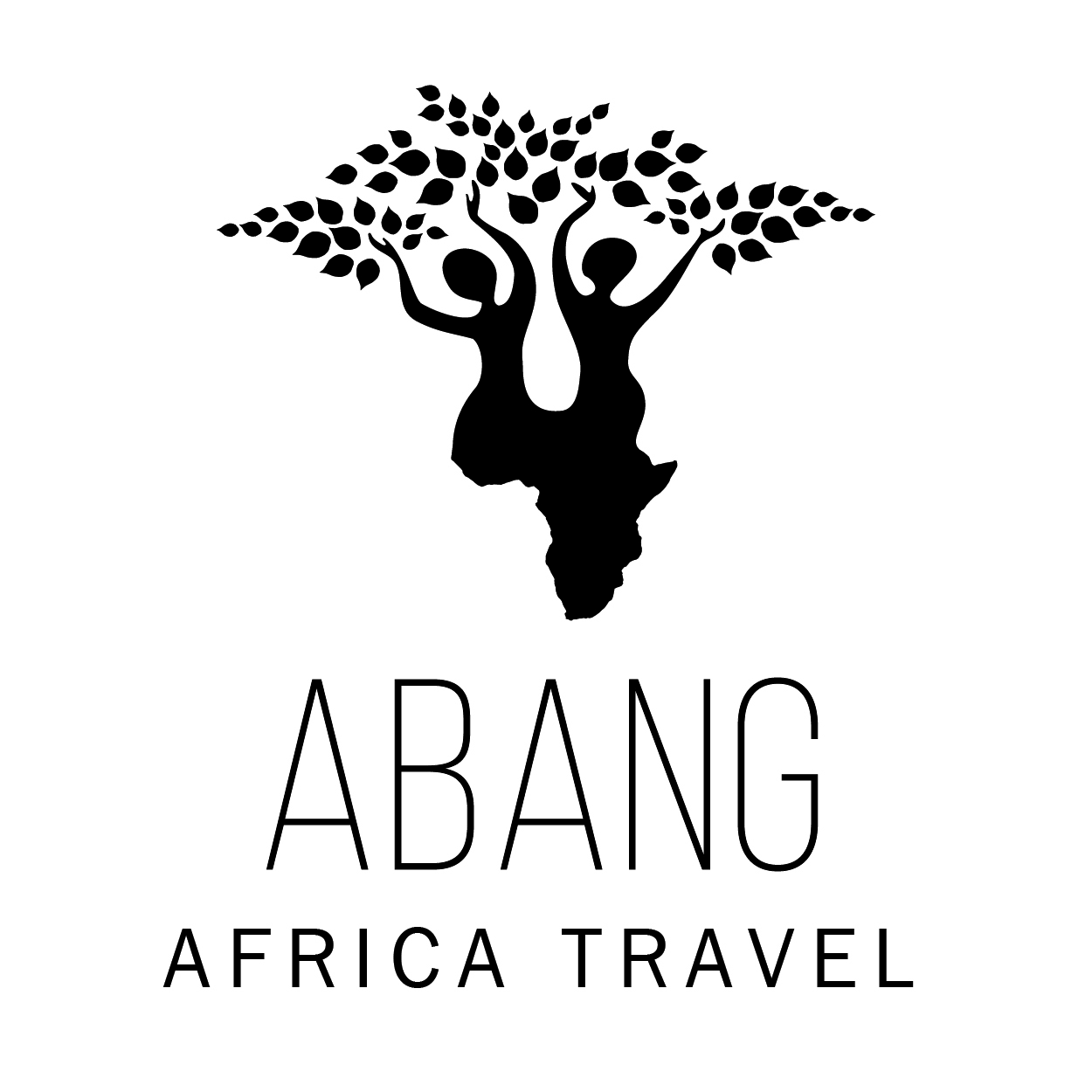 Abang Africa Travel logo
