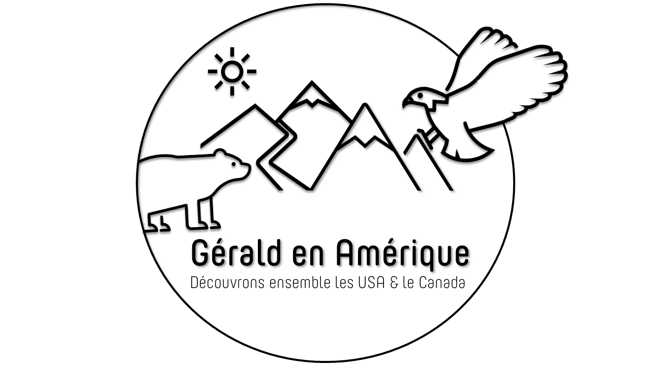Gérald Ponsard logo