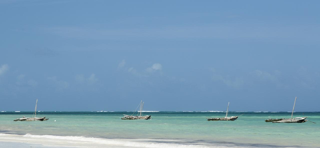 Mombasa - Kenyas kustpärla