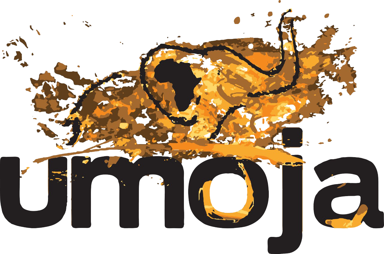 Umoja Journey logo