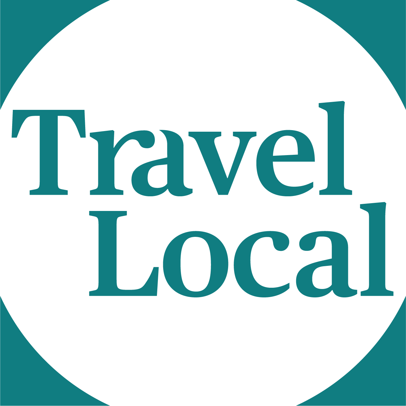 Travel Local logo