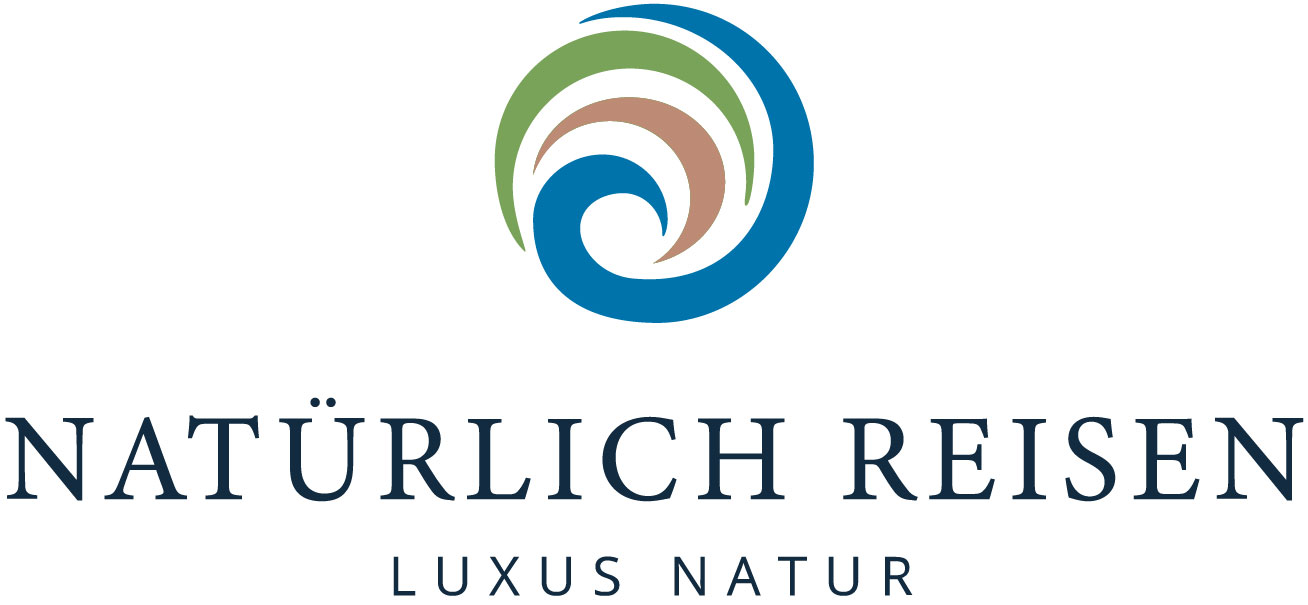 Natürlich Reisen Tourdesign GmbH & Co. KG logo