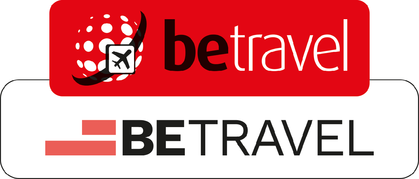 betravel logo