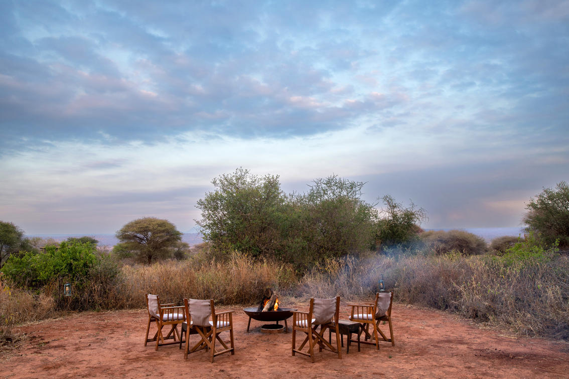 Nyikani Tarangire Camp - Gallery