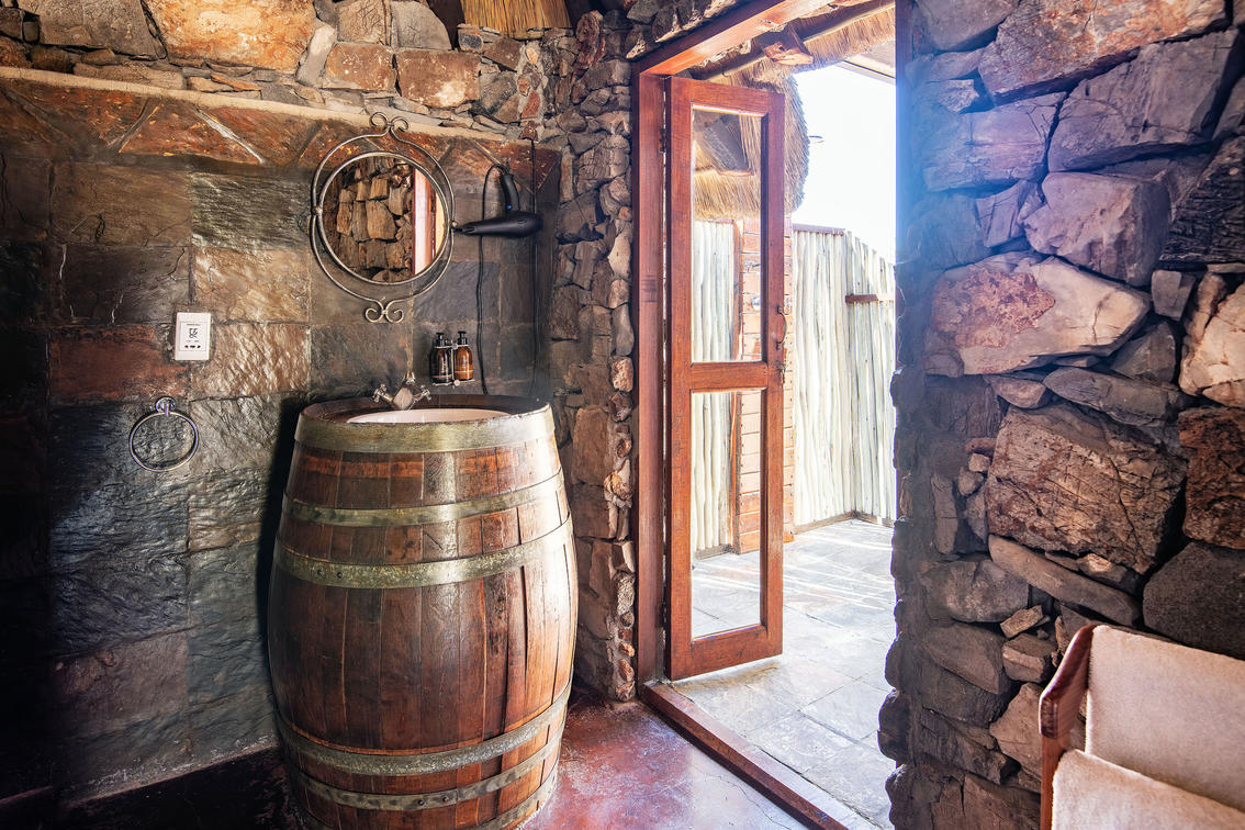 Eagle Tented Lodge & Spa Stay Eagle Tented Lodge & Spa