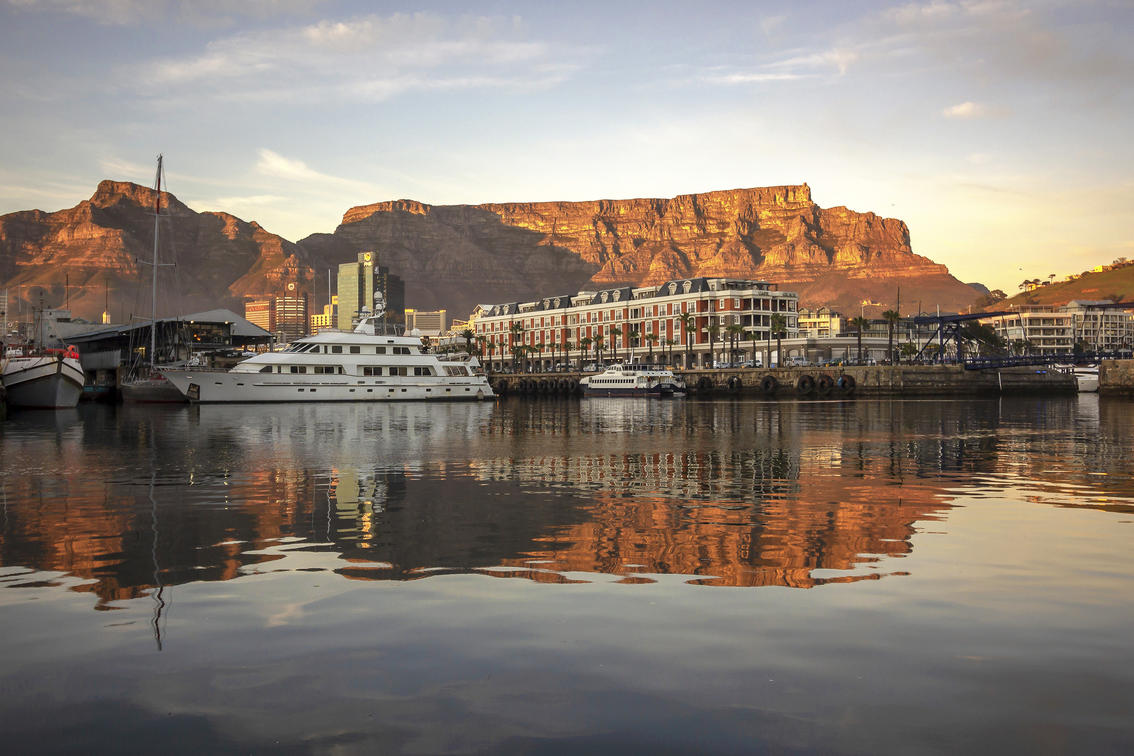 Cape Grace Cape Town Cape Grace Cape Town