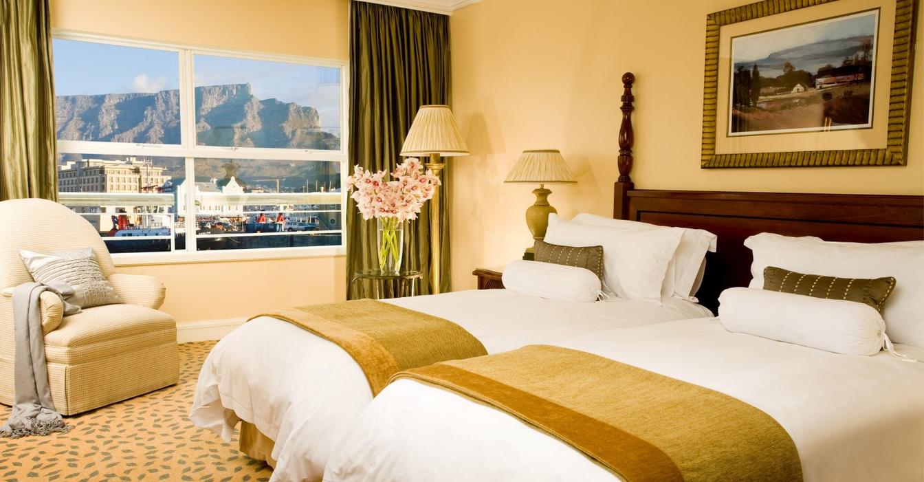 Table Bay Hotel Stay