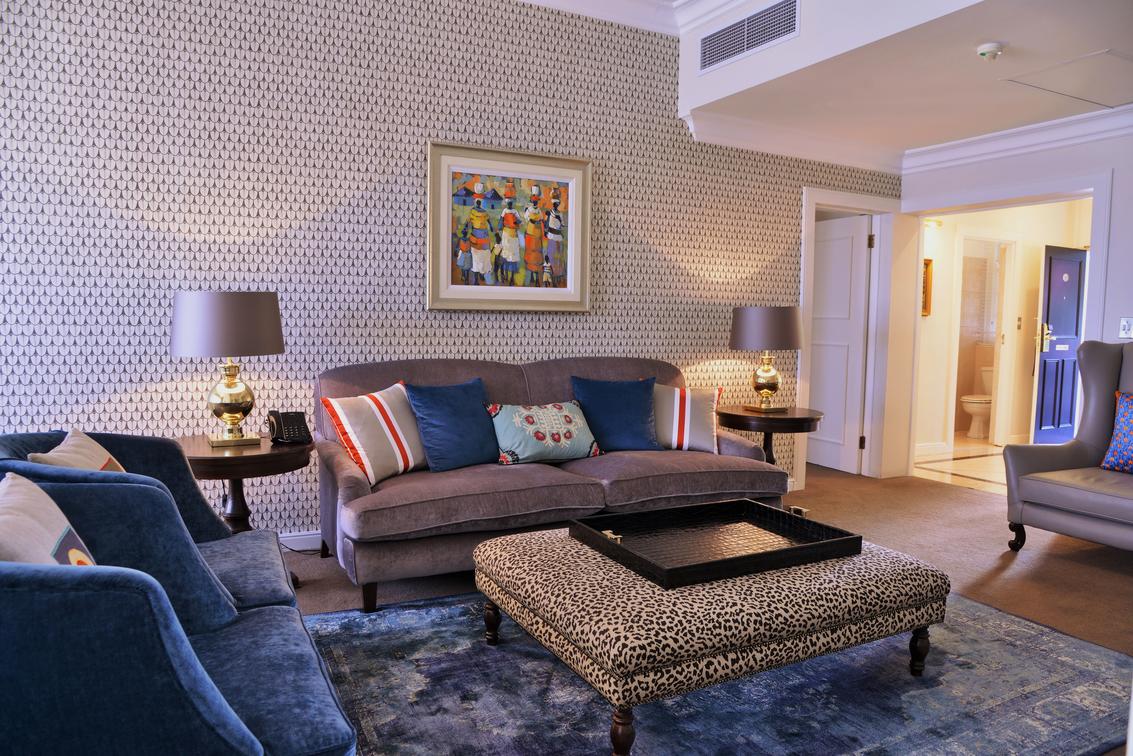 Winchester Mansions Gallery