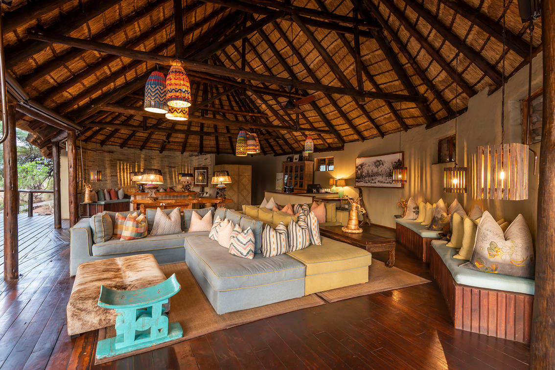 Pafuri Tented Camp - Gallery