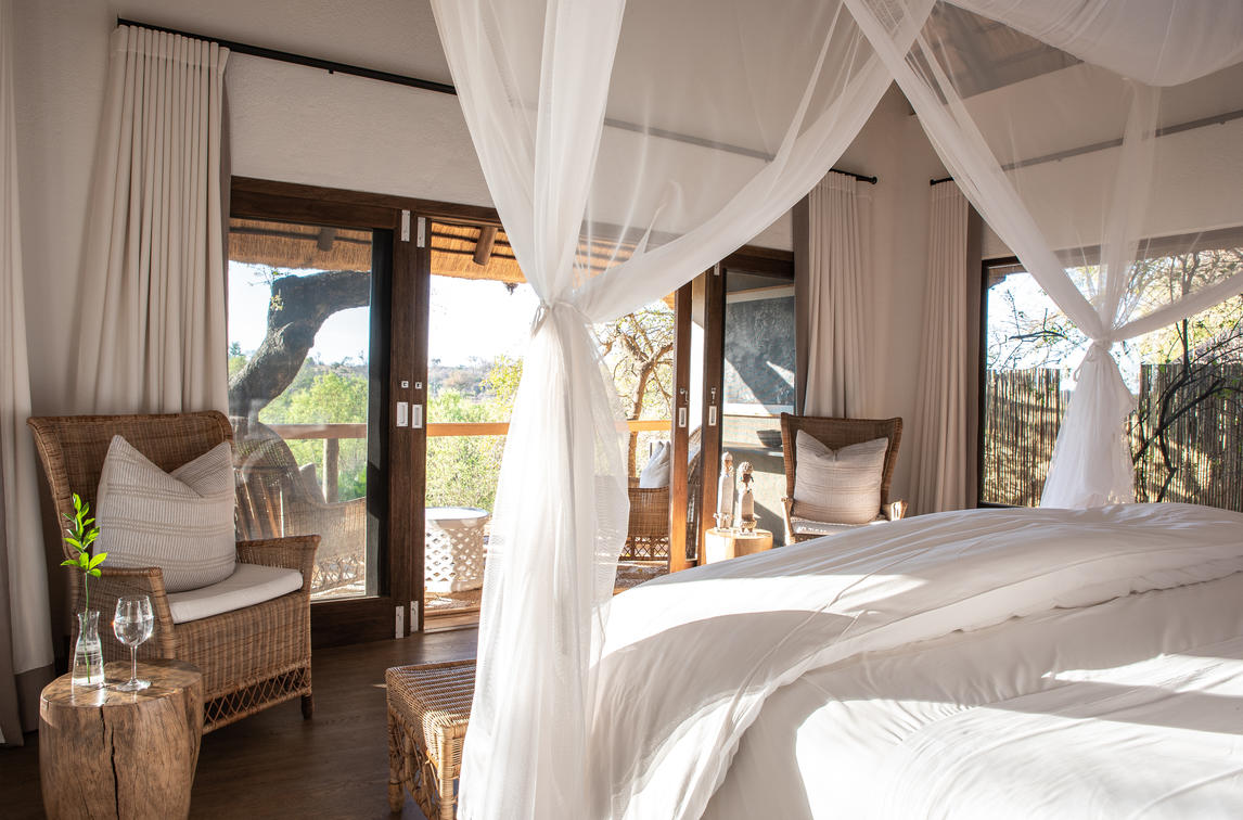 Londolozi Varty Camp - Gallery