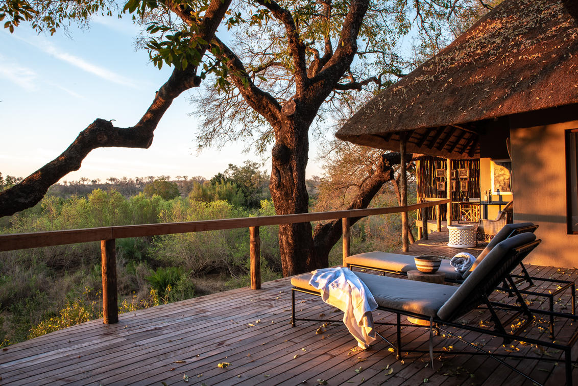 Londolozi Varty Camp - Gallery