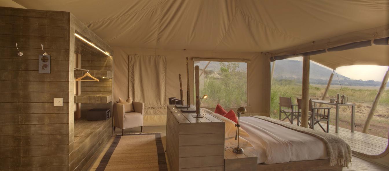 kichwa tembo tented camp tripadvisor