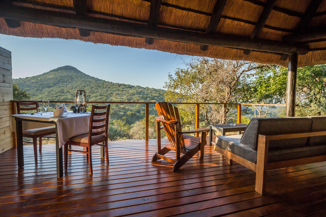 Leopard Mountain Safari Lodge - Gallery