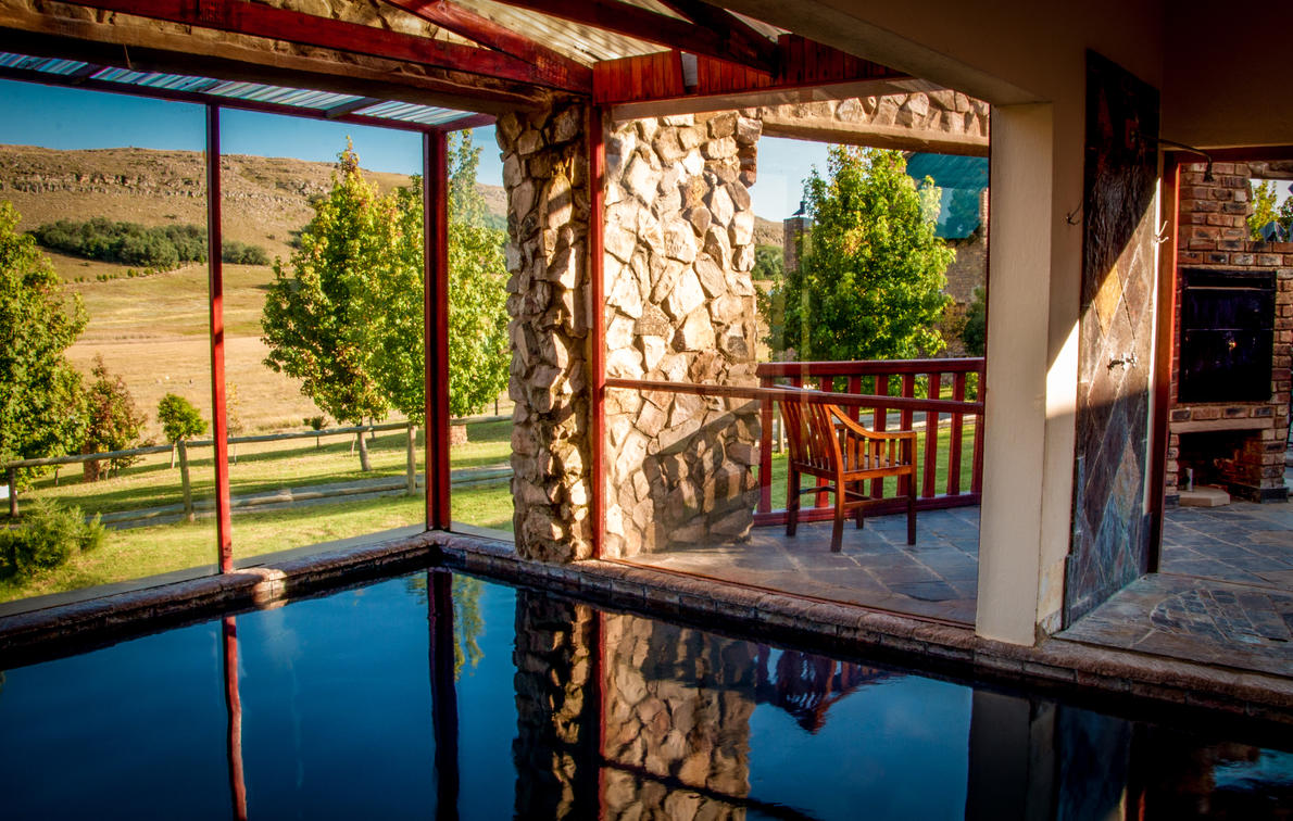 Dunkeld Country & Equestrian Estate Gallery