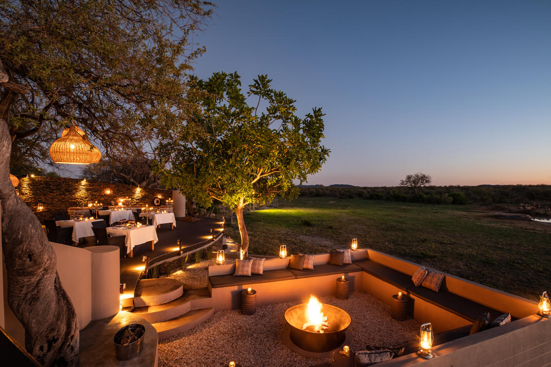 Jamala Madikwe Royal Safari Lodge - Gallery