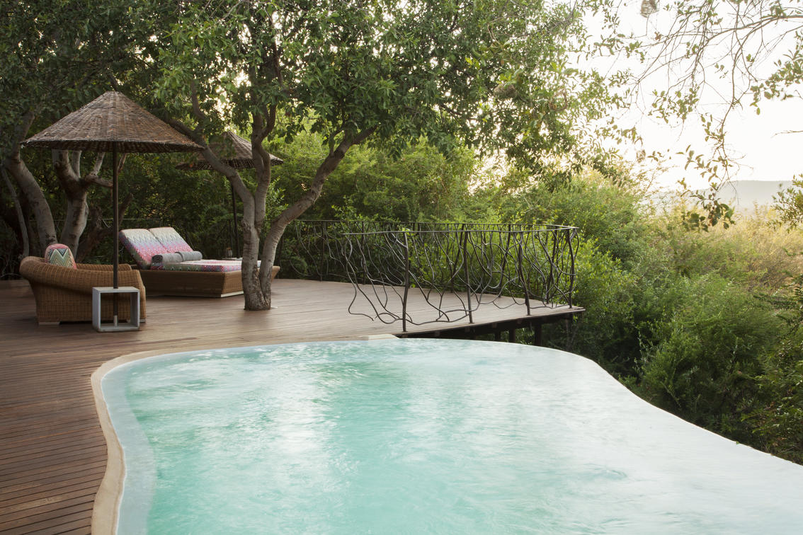 Molori Safari Lodge - Gallery