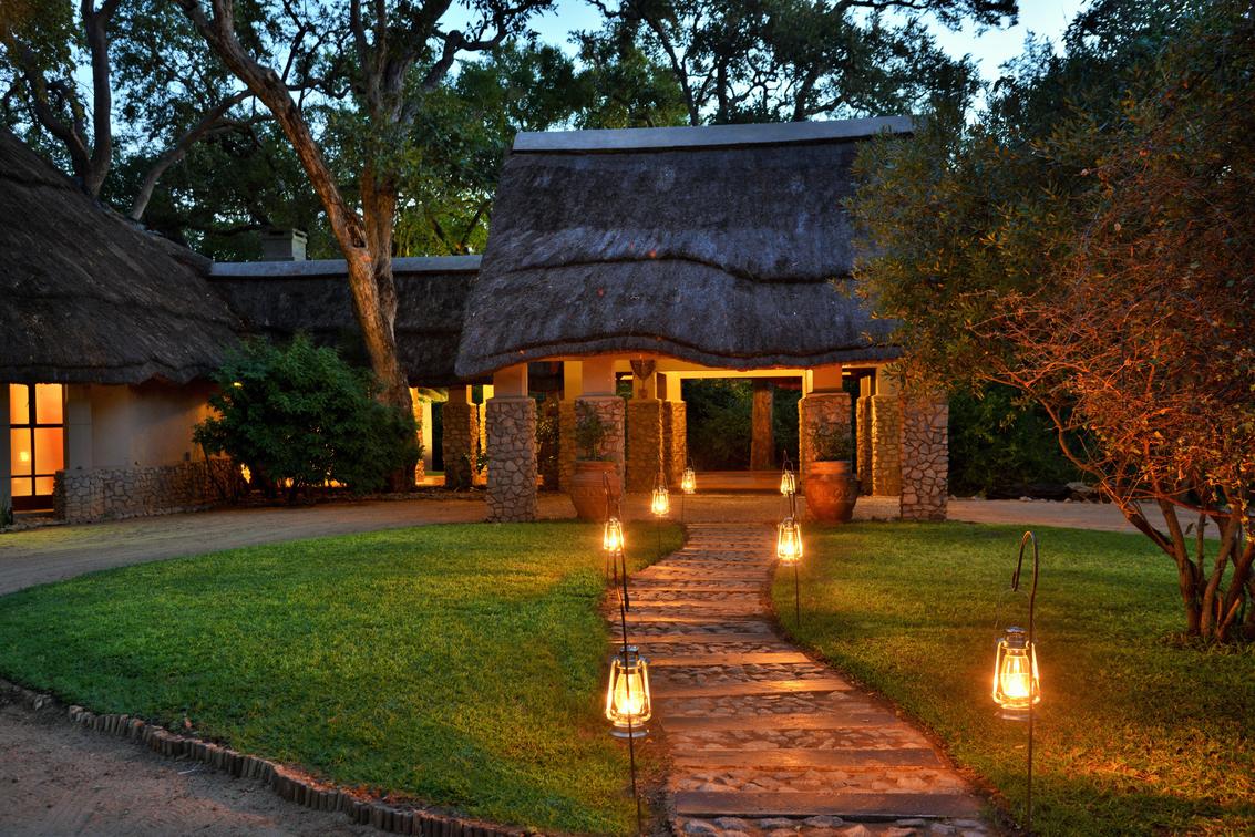 Imbali Safari Lodge - Gallery