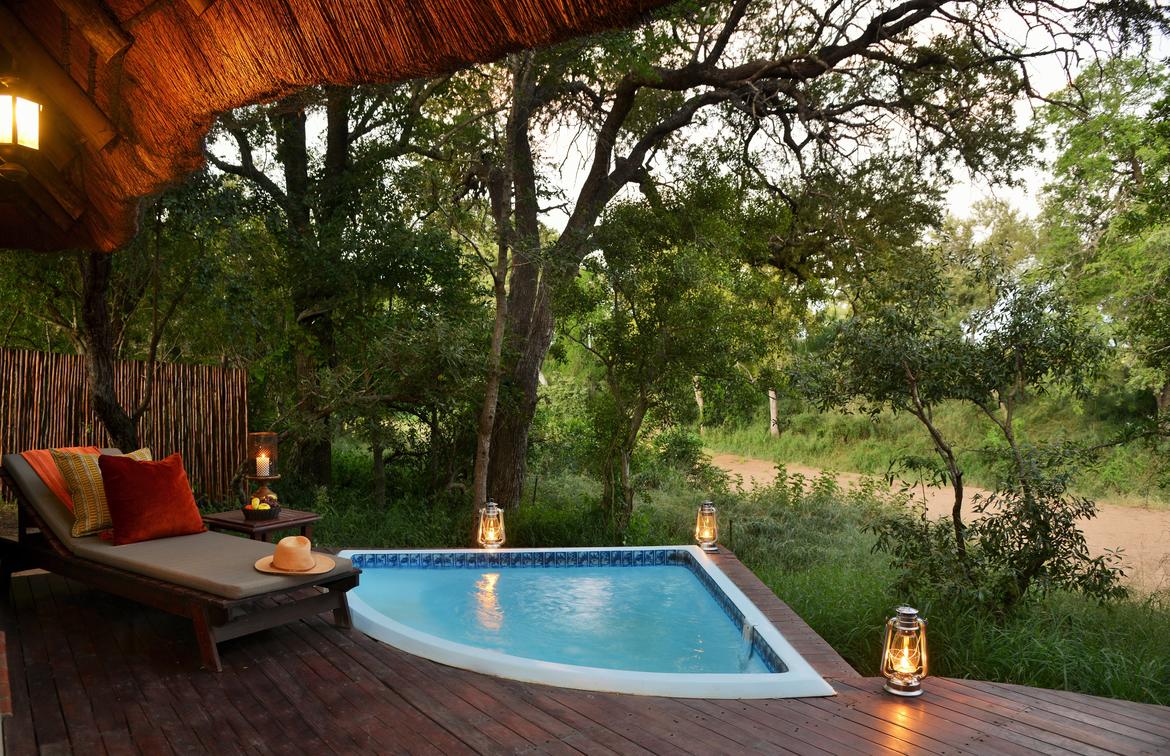 Imbali Safari Lodge - Gallery