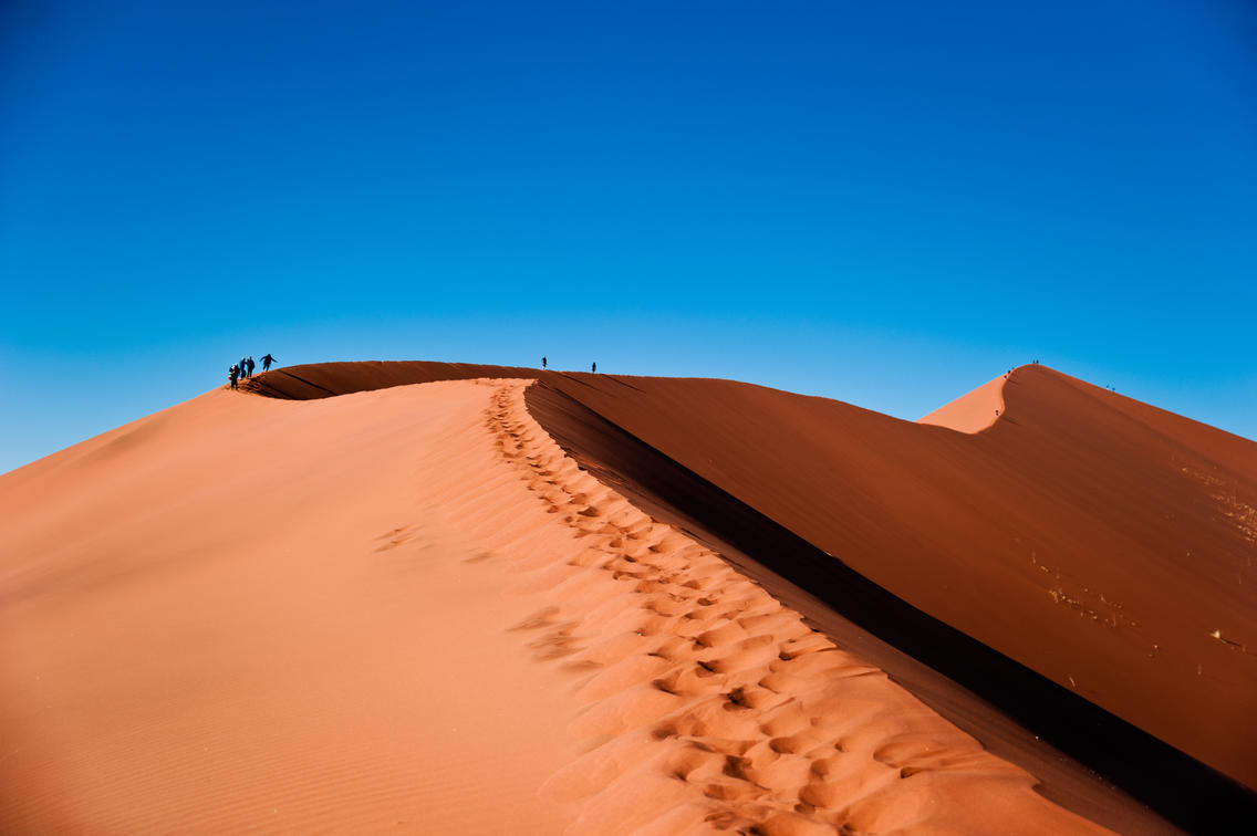 Desert Whisper Gondwana Collection Namibia - Gallery