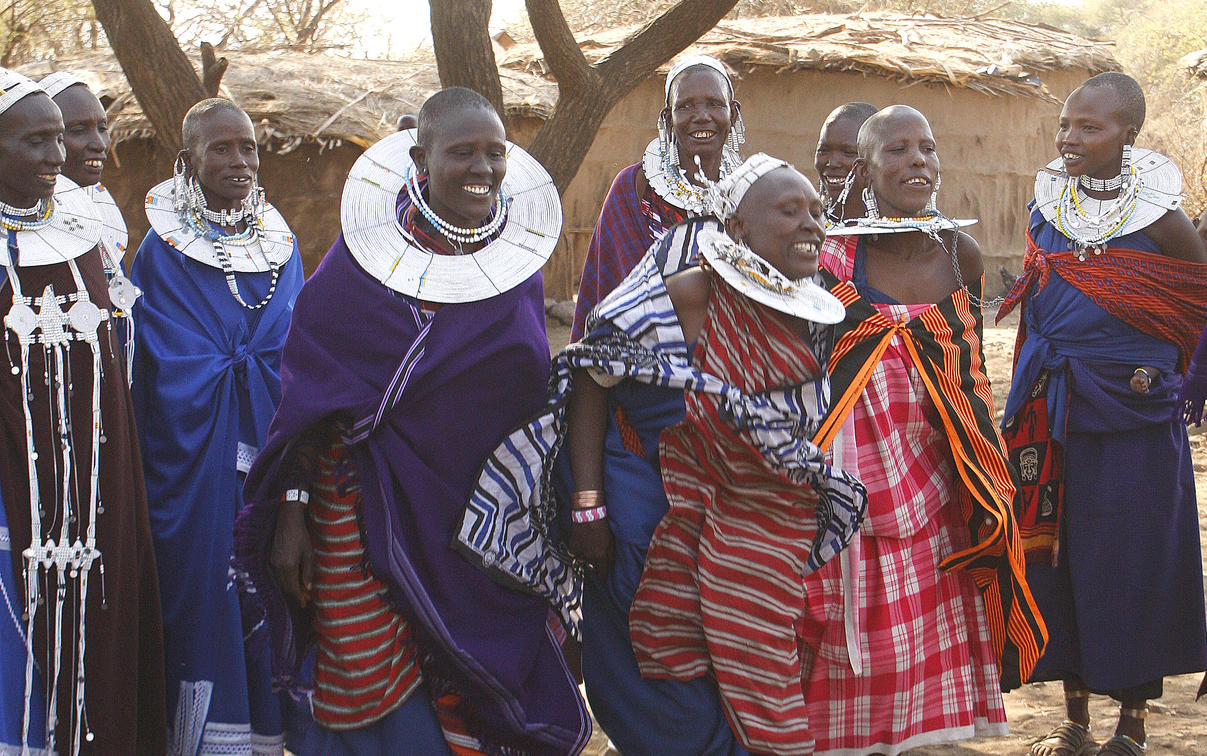Travel Republic Africa | www.travelrepublicafrica.com | Lake Manyara National Park