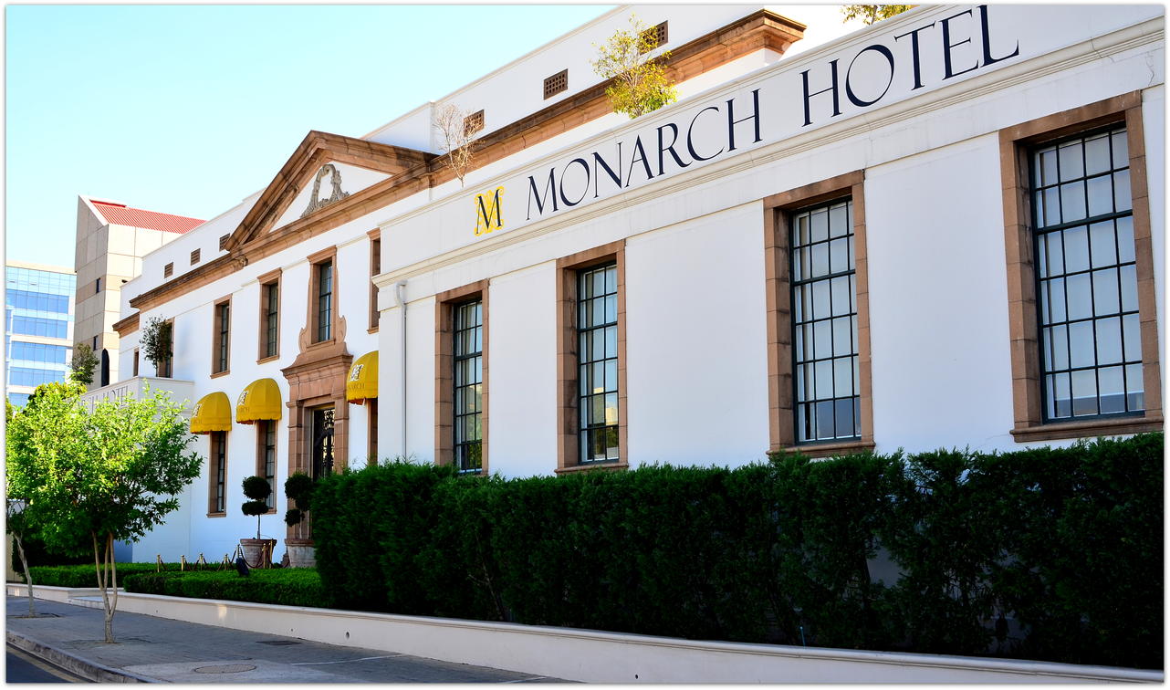 Monarch Hotel - Gallery