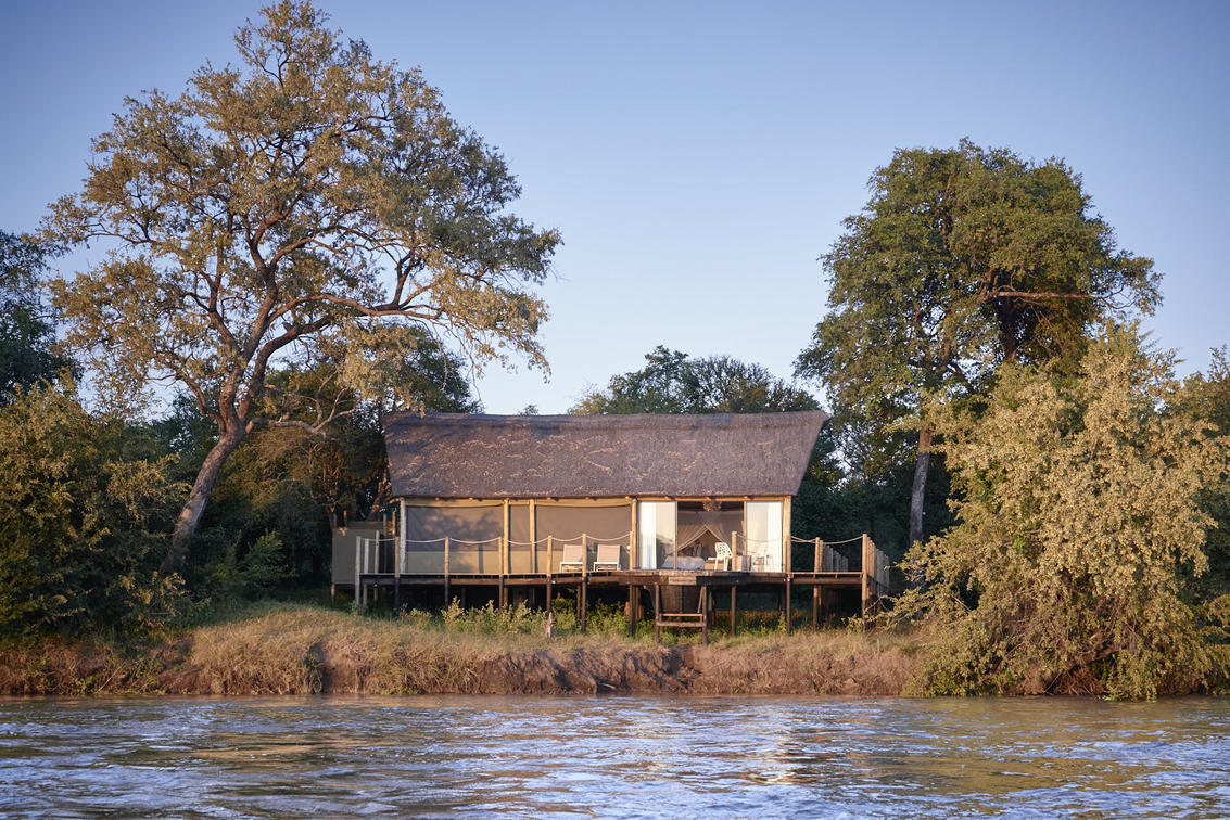 Victoria Falls River Lodge Gallery   Mw180414zambeziriverlodge 01 049 