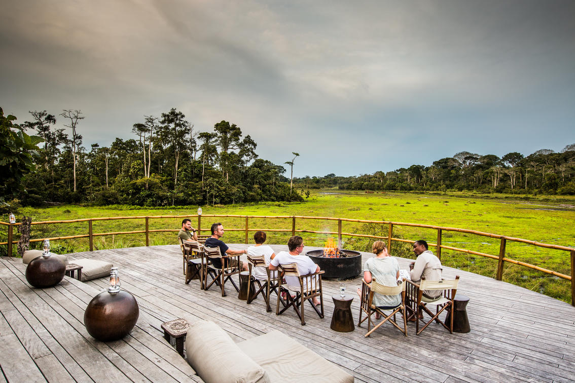 Ланго. Конго Одзала. Конго парк Одзала. Lango Camp - Odzala-Koukoua National Park Hotel.