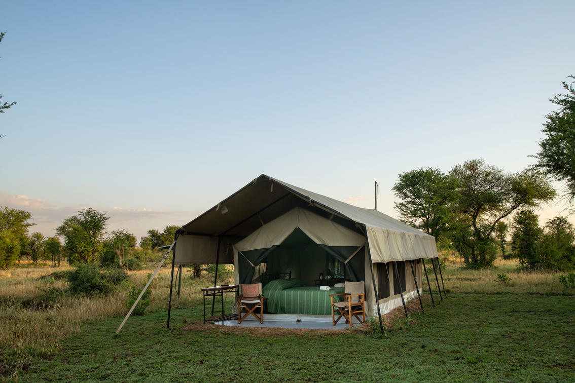 Tarangire Kati Kati Silale Swamp - Gallery