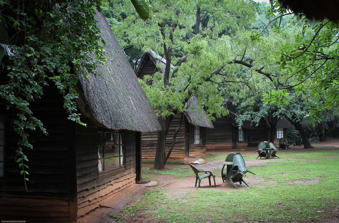 Mlilwane Wildlife Sanctuary Rest Camp - Gallery