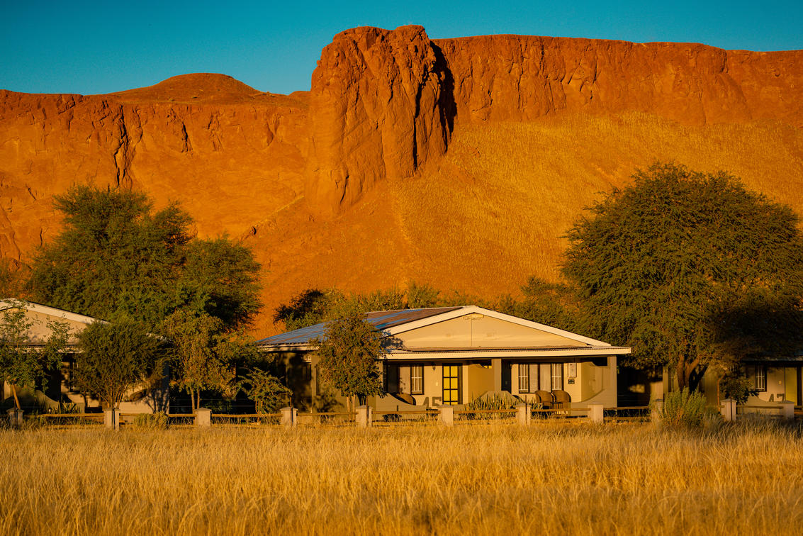 Namib Desert Lodge Gondwana Collection Namibia - Gallery