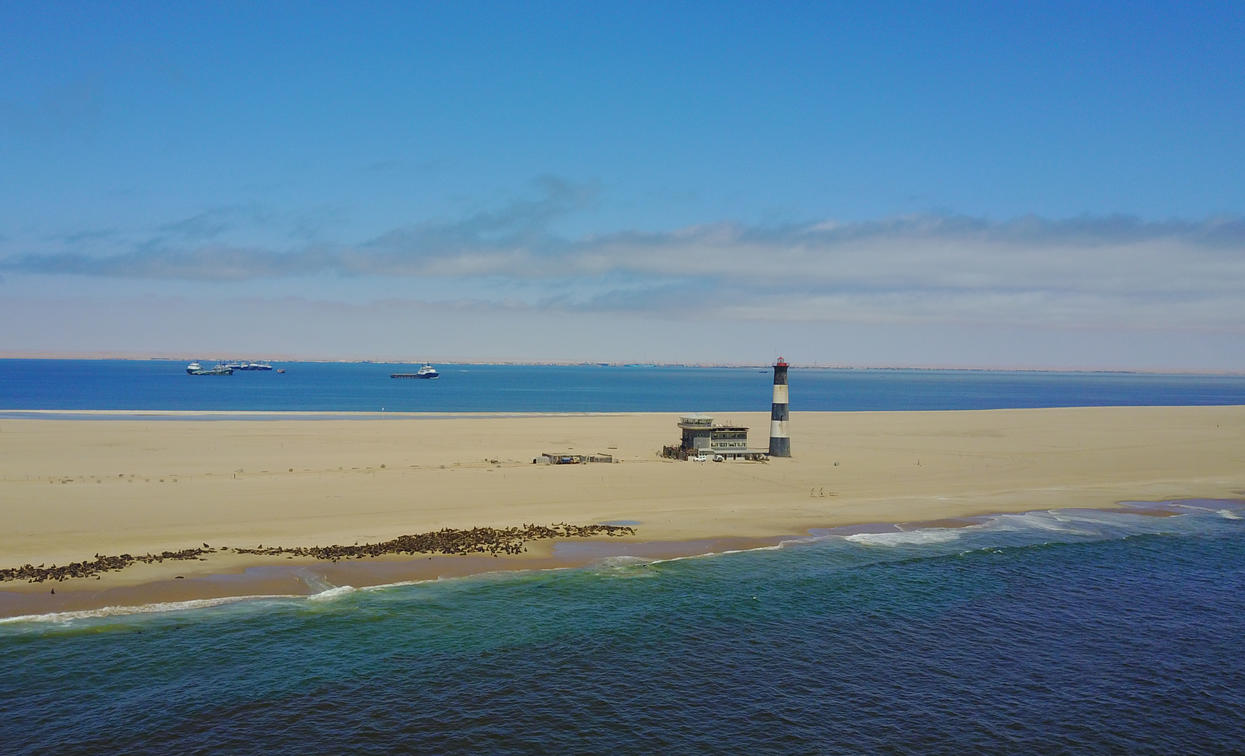 Pelican Point Lodge Gallery