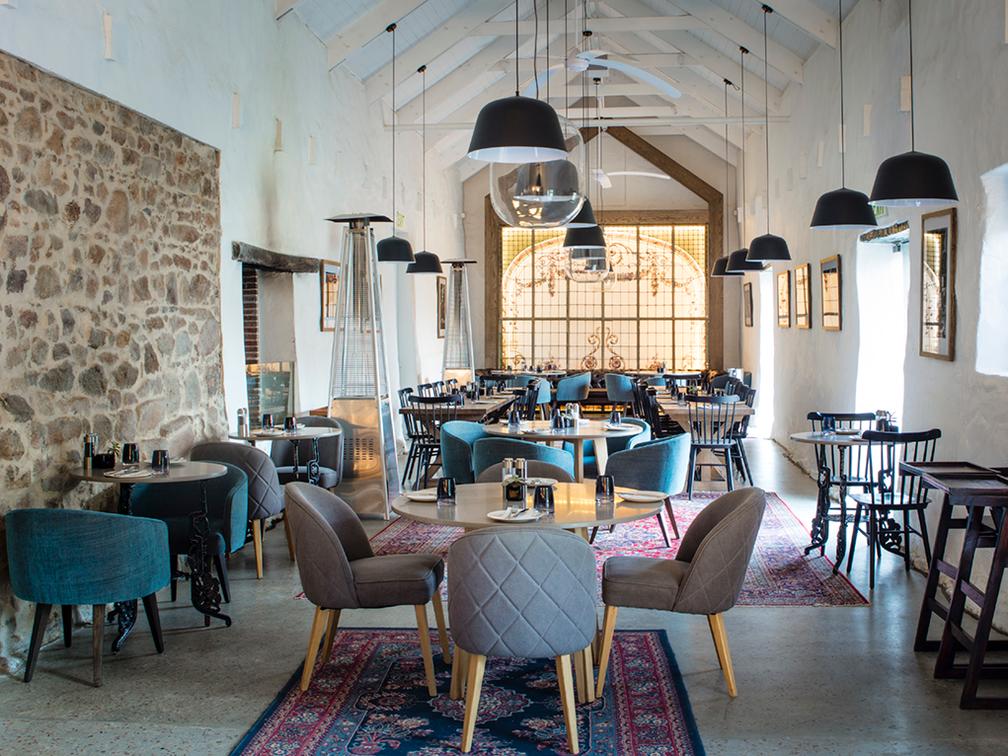 Hazendal Hotel & Spa - Gallery