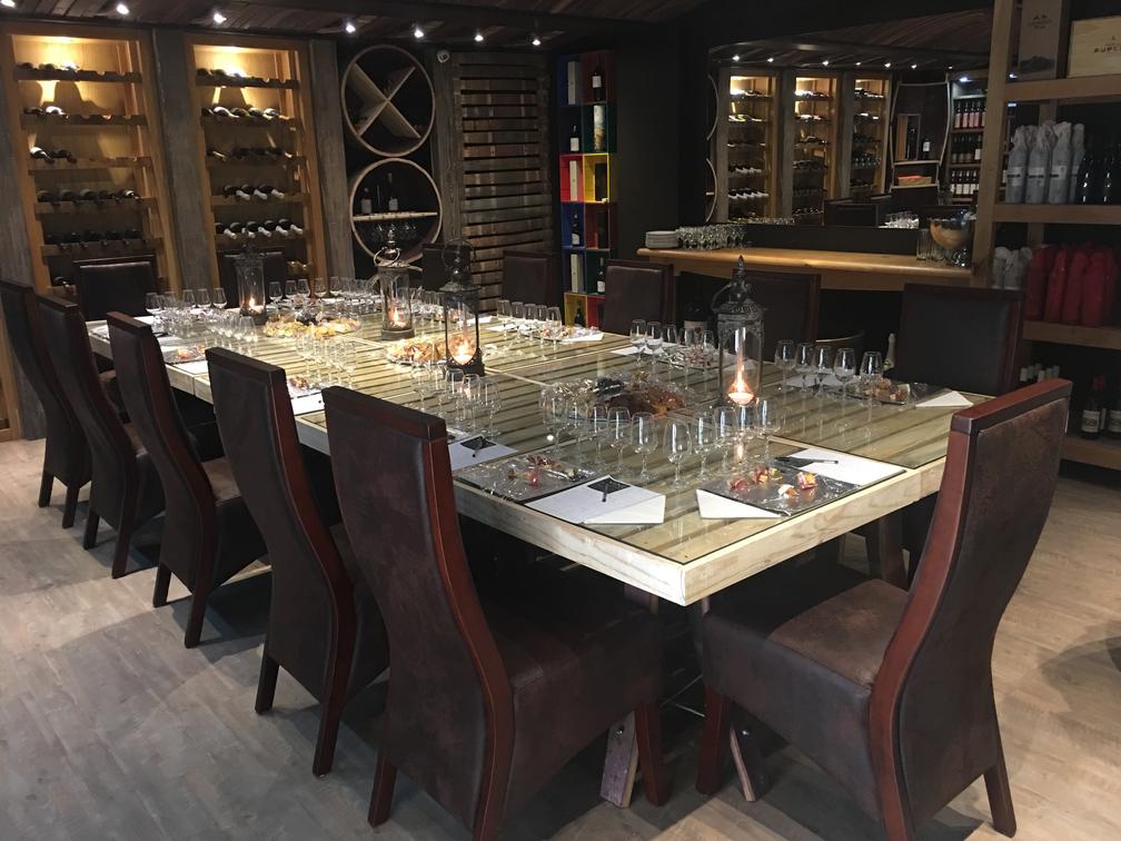 Atlantic Villa Gallery