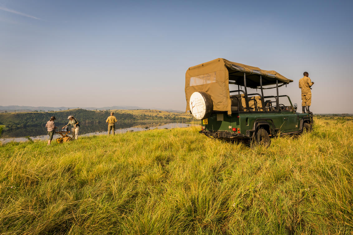 Honey Bear Bush Camp - Gallery