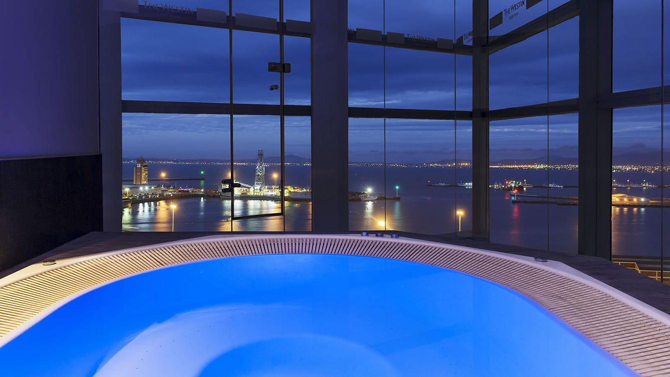 The Westin Cape Town Gallery