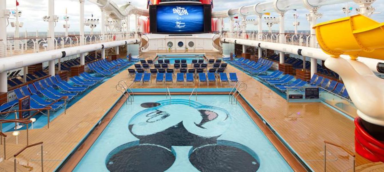 Disney Dream - Gallery