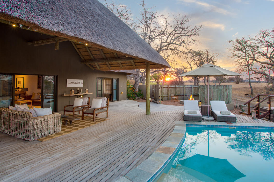 Makanyi Private Game Lodge - Gallery