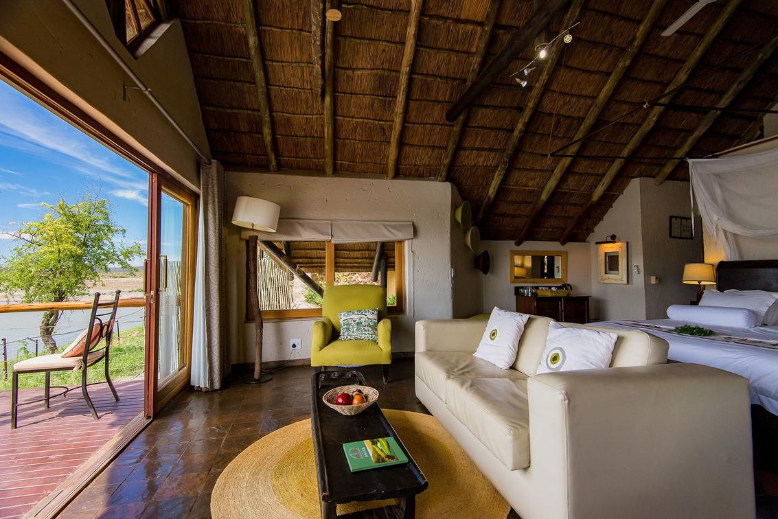 Tau Game Lodge - Gallery