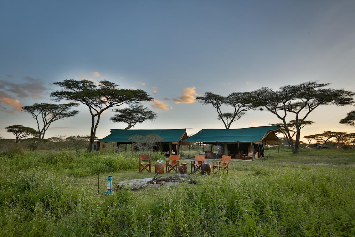 Nyikani Migration Camp - Ndutu - Gallery