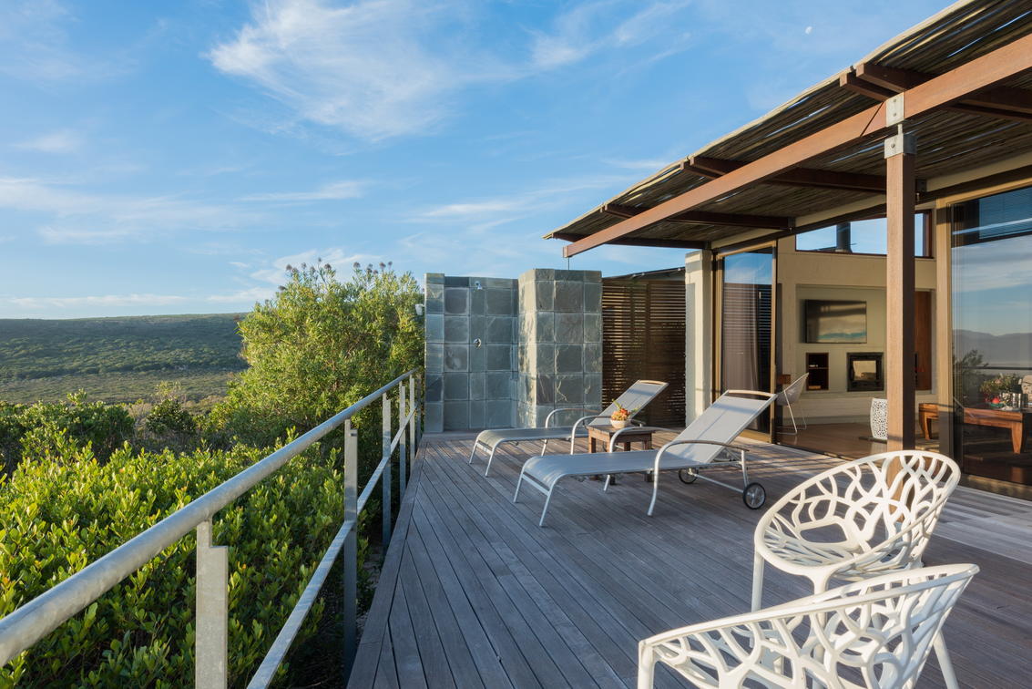 Grootbos Private Nature Reserve Forest Lodge - Stay