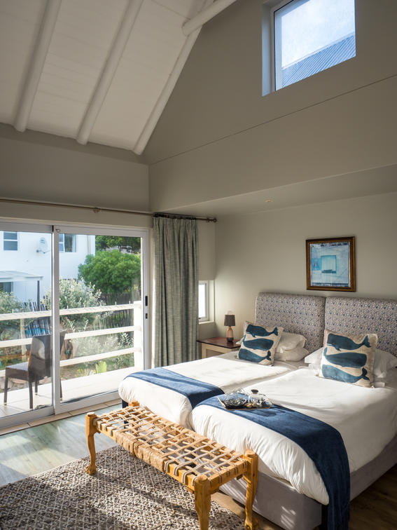 Cape St Francis Resort Gallery