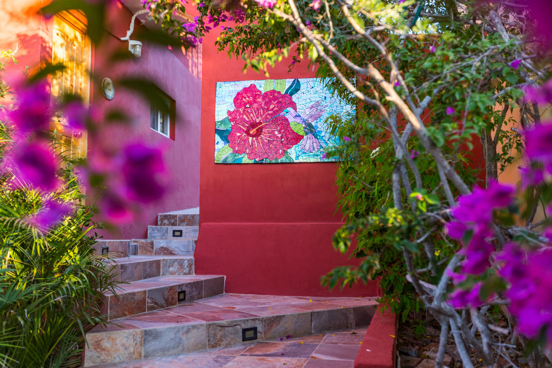 Los Colibris Casitas - Gallery