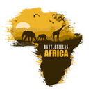 Battlefields Africa logo